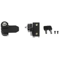 Brodit ProClip tvirtinimo komplektas 216500 su rakinimo moduliu, skirtas Zebra ET60/ET65