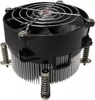 Dynatron Q12 3U aktyvus CPU aušintuvas Intel LGA1700, varinis radiatorius, 92mm PWM ventiliatorius, iki 165W TDP A 2772
