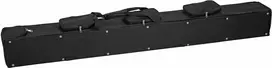 EUROLITE transportavimo krepšys AKKU Slim Tube AIR rinkiniui, 17x18.5x155 cm, juodas, maks. apkrova 20 kg