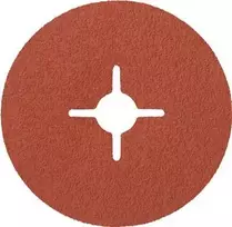 3M 787C Cubitron II pluoštinis diskas 125 mm x 22 mm P60, 25 vnt. paketas 7100099245