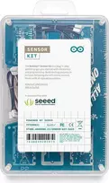 Arduino Nano ESP32 su litavimo jungtimis plėtros plokštė (TPX00031)