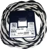 SolarEdge SECT-SPL-100A-A srovės transformatorius 100A