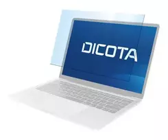 DICOTA Anti-Glare Filter 9H Adhesive Universal 14 inch (16:10) ekrano apsauginė plėvelė D50012-AG9