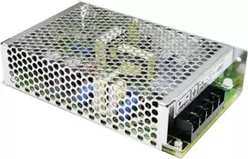 MEAN WELL SD-50B-24 DC-DC keitiklis 24V 2.1A 50W pramoninis maitinimo modulis