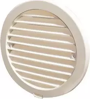 Maico išorinė sieninė grotelė balta E-Set PP45 PP 45 AKR (0093.1635)