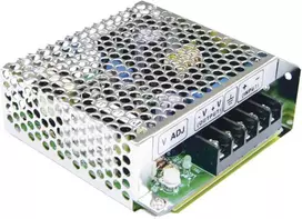 MEAN WELL SD-25B-12 DC-DC keitiklis 12V 2.1A 25.2W pramoninis maitinimo modulis