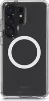 Hama Extreme Protect Magnetic Clear dėklas, skirtas Samsung Galaxy S26 Ultra, 00016024