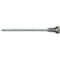 Fischer 558881 FAFS reguliavimo varžtas 5 mm x 100 mm T-profilio plieninis cinkuotas Torx T25 įleidžiama galvutė (100 vnt.)