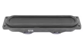 Visaton FR 131.30 pilno diapazono garsiakalbio galvutė 8 Ohm 13 cm