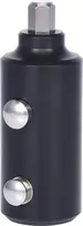 KS TOOLS kanalizacijos vožtuvo raktas, 92 mm, 1/2 colio pavara (116.2060)