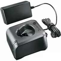 Bosch GAL 12V-20 Professional ličio jonų akumuliatorių įkroviklis 12V 2A (1600A020Y1)