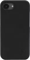 JT Berlin Echtleder BackCase Kreuzberg skirtas Apple iPhone 16e, juodas 11107