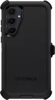 OtterBox Defender Series galinis dangtelis, skirtas Samsung Galaxy S20 FE – juodas 77-95431
