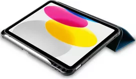 OtterBox React Series Folio dėklas iPad 10,9 colio (10-os kartos) mėlynas/pilkas 77-92189