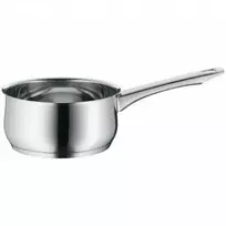 WMF Diadem Plus puodas 1,5 L apvalus nerūdijančio plieno 0739176041