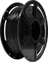 Renkforce RF-6838904 PETG filamentas 1,75 mm 1 kg juodas