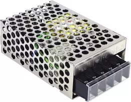 MEAN WELL SD-15B-12 DC-DC keitiklis, 15W, 12V 1.25A, PCB montavimas
