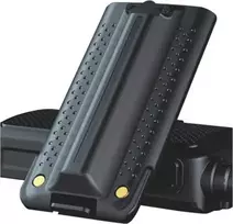 MIDLAND Albrecht Audio PowerBank RiPB 13500 mAh juodas