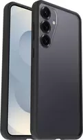 OtterBox React Series dėklas Apple iPhone 13 Pro Max - skaidrus/juodas (77-97443)