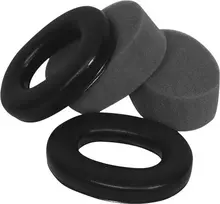 3M PELTOR HY54 Higienos rinkinys X serijos ausų apsaugoms – 2 tarpinės ir 2 porolono įdėklai XH001659362