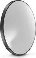 Hama MagMirror Wide magnetinis selfio veidrodis galinei kamerai, plataus kampo, juodas (00004693)