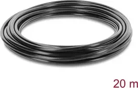 Delock mikro laistymo žarna 4,6 mm - 20 m lašelinio laistymo sistemoms (22225)