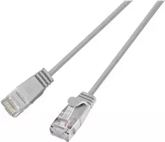 Wirewin Triotronik U/UTP Cat6 2m RJ-45 tinklo kabelis (PKW-LIGHT-K6 2.0)