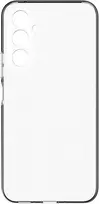 Samsung Clear Cover skirtas Galaxy A54 5G - permatomas TPU dėklas GP-FPA546VAATW
