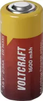 VOLTCRAFT 2/3 AA ličio baterija 3,6 V 1600 mAh Li-SOCl2 neįkraunama (VC-12632305)