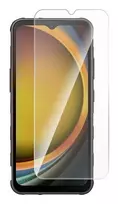 Renkforce RF-6178378 grūdintas stiklas, ekrano apsauga Samsung Galaxy XCover 7 – 9H kietumas, apsauga nuo pirštų atspaudų, atsparus įbrėžimams, montavimas be burbuliukų