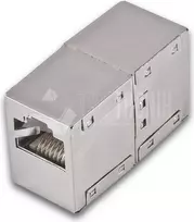 Wirewin 121169 RJ45 Ethernet Splitter/Combiner, pilkas