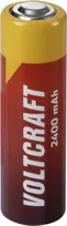 VOLTCRAFT Special AA ličio baterija 3,6 V 2400 mAh 1 vnt. (VC-12632310)