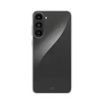 xqisit Flex Case skaidrus dėklas, skirtas Samsung Galaxy A15 / A15 5G XQFLEXSAA156-TRA