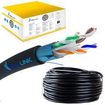 Extralink CAT6 FTP (F/UTP) External | Network cable connector | 305M