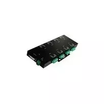 EXSYS EX-47030 PCI Express x1 2 prievadų RS232 nuosekliosios ir 1 prievado lygiagrečiosios sąsajos plokštė