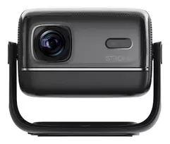 Strong MIRA-X1 Full HD DLP projektorius su Android TV ir Wi-Fi