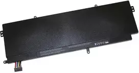 Dell 43Wh 3 celių vidinė nešiojamojo kompiuterio baterija (W125713828)