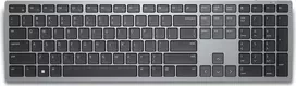 Dell KB700 belaidė Bluetooth klaviatūra Titan Gray 7HC9T