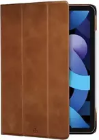 dbramante1928 Risskov Folio dėklas iPad Air 10,9 colio ir iPad Pro 11 colio - Golden Tan Full-Grain Leather RIIAGT001522