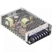 MEAN WELL HRP-100-24 100,8W 24V 4,2A uždaro korpuso maitinimo šaltinis