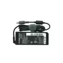 Lenovo ThinkPad 90W AC adapteris - maitinimo šaltinis - AC 100-240 V - 90 W - juodas 40Y7674