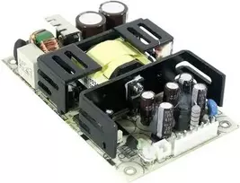 MEAN WELL RPD-75A 75W dvigubos išvesties AC/DC maitinimo šaltinis 5V 10A, 12V 5A