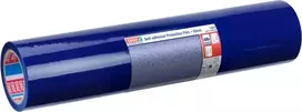 Tesa savaime lipni apsauginė plėvelė 100 m x 50 cm, permatoma (74921-00000-00)