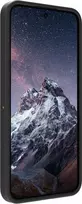 DBRAMANTE1928 Iceland Ultra D3O dėklas Samsung Galaxy S24+ - juodas IDSPBL006023