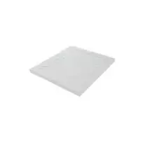 LogiLink 19 colių fiksuota stelažo lentyna 1U, 525mm gylio, šviesiai pilka RAL 7035 (SF1F65G)