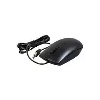 DELL Optinė USB pelė su slinkties ratuku ir 2 mygtukais (570-11147)