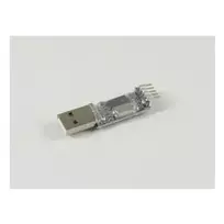 ALLNET ALL-A-41 5V 2A AC/DC maitinimo adapteris kūrimo plokštėms