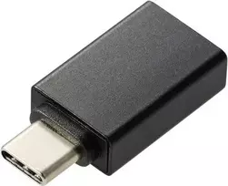 Renkforce USB-C į USB-A adapteris 10Gbps USB 3.2 Gen 2 Aliuminis RF-5771512