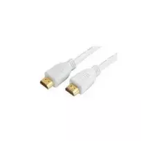 SHIVERPEAKS S-Conn 3m HDMI A kabelis - High Speed su Ethernet, 4K@60Hz, auksuoti kontaktai, juodas 77473-W