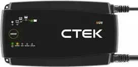 CTEK M25 12V 25A jūrinis akumuliatorių įkroviklis (40-201)